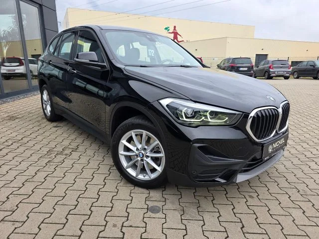 BMW X1 – 10