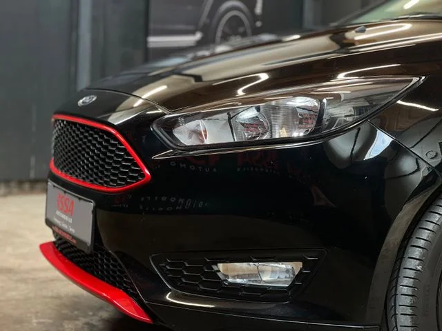 Ford Focus – 3