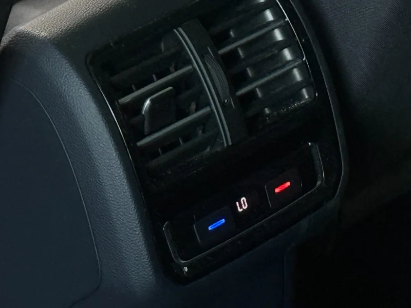 Volkswagen Passat – 11