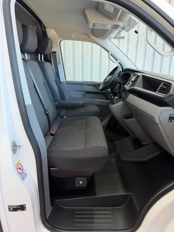Volkswagen T6 Transporter – 15