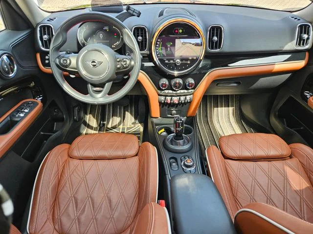 Mini Cooper S Countryman – 12