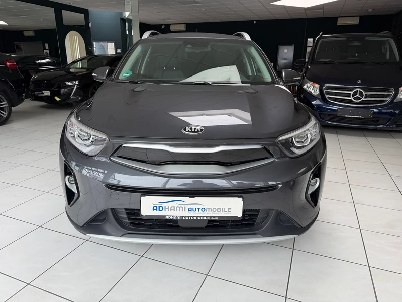 Kia Stonic – 2