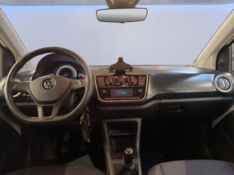 Volkswagen up e-Up! (facelift 2019) – 14