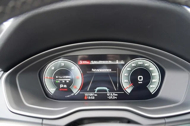 AUDI Q5 – 16