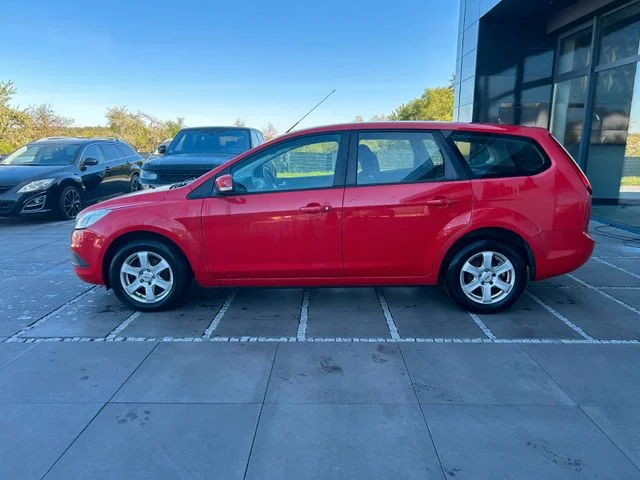 Ford Focus – 2