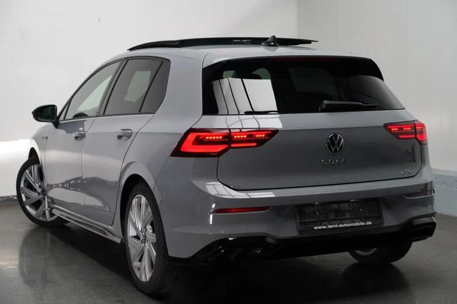 VW Golf – 7