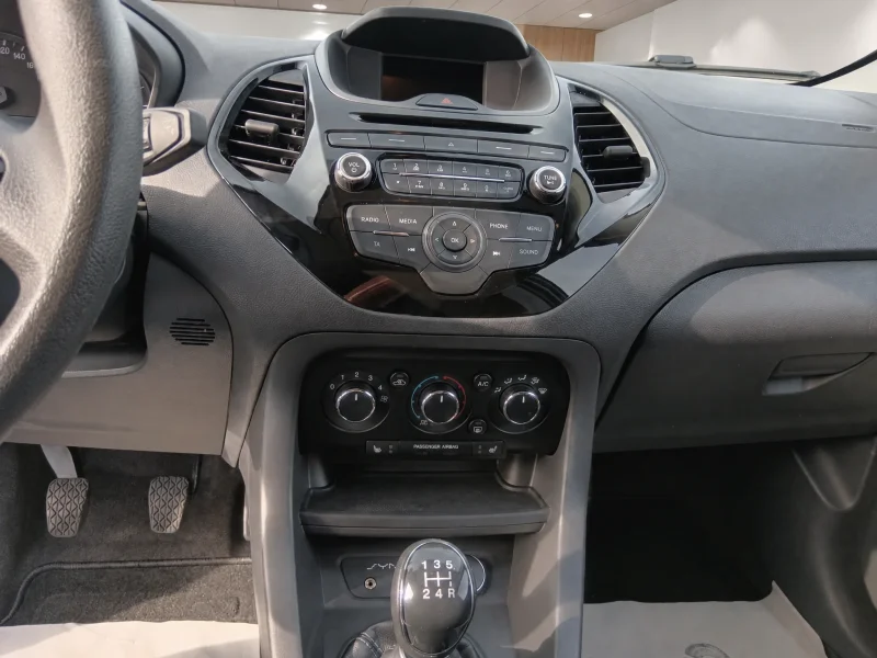 Ford Ka – 11