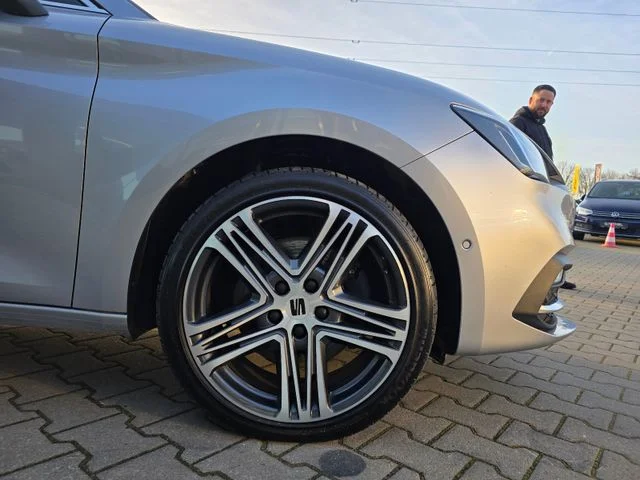 Seat Leon – 14