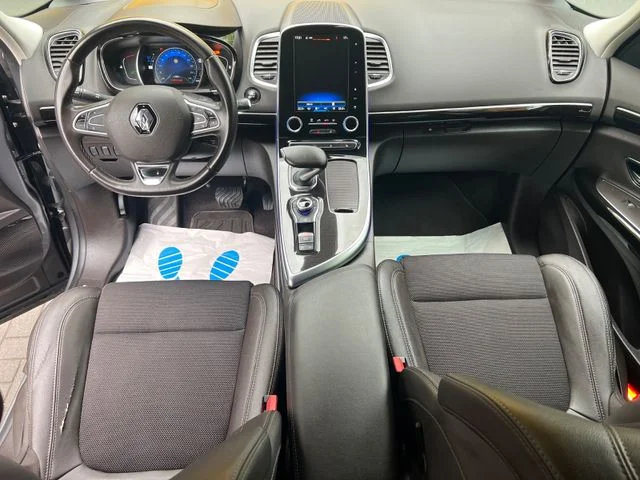 Renault Espace – 9