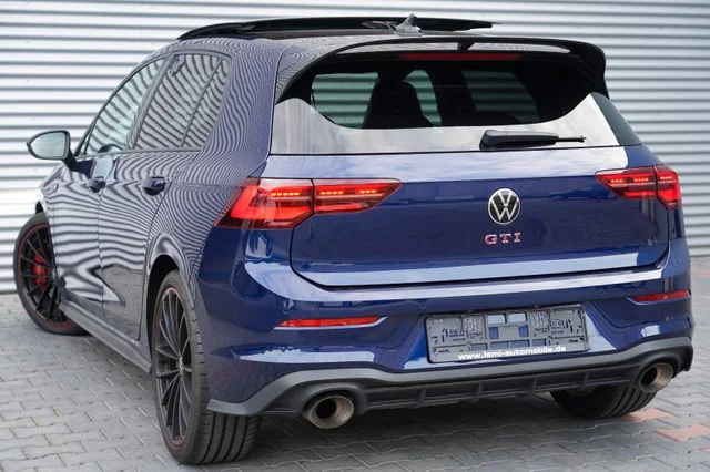 VW Golf – 5