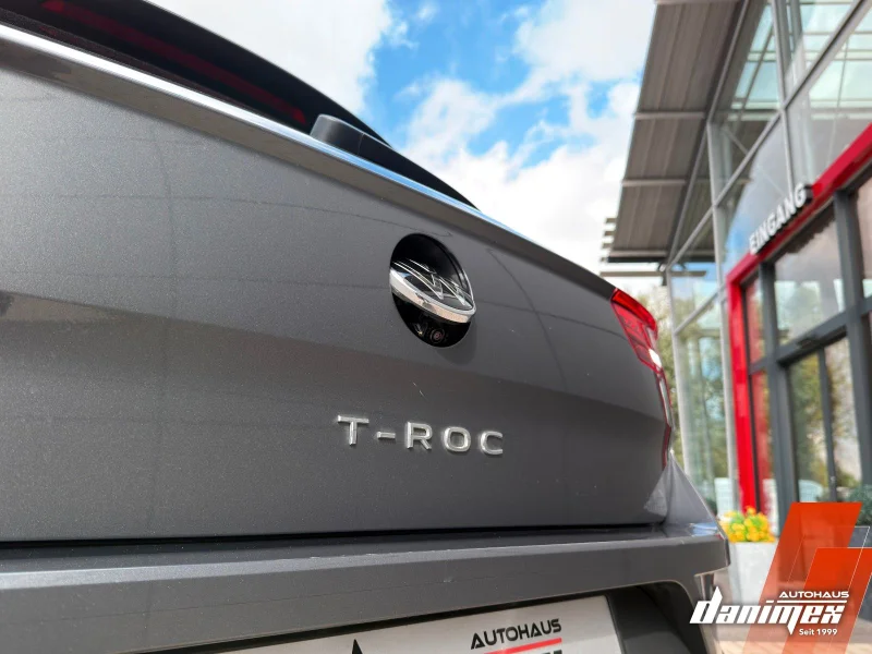 Volkswagen T-Roc – 13