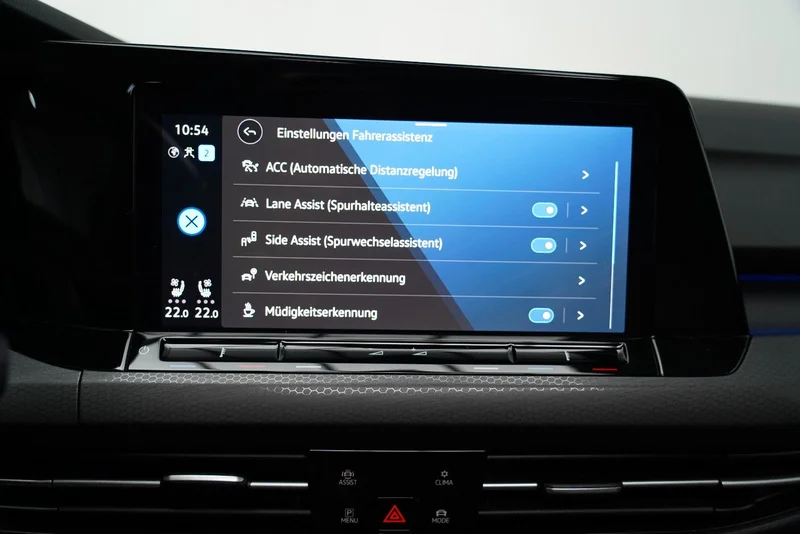 Volkswagen Golf – 23