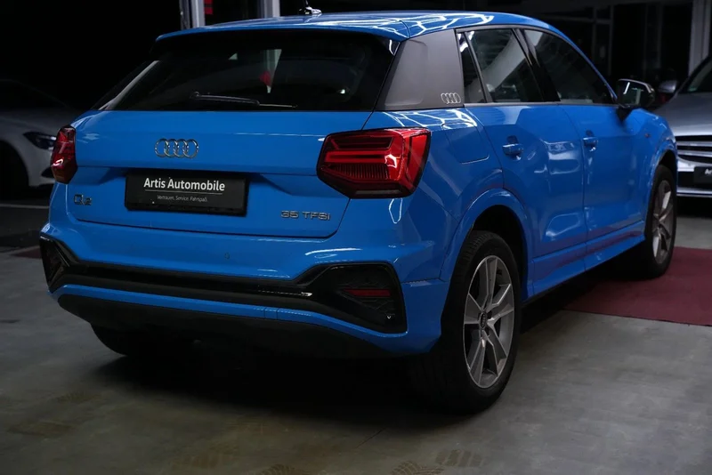 Audi Q2 – 6