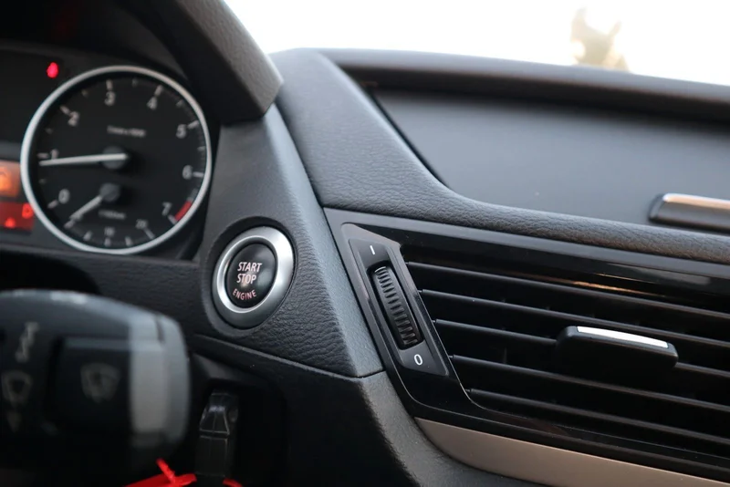 BMW X1 – 16