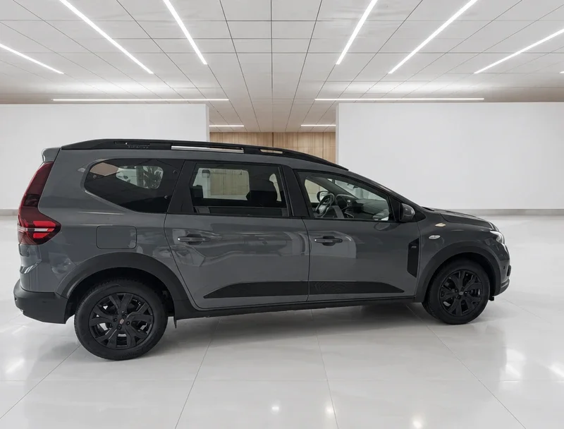 Dacia Jogger – 5
