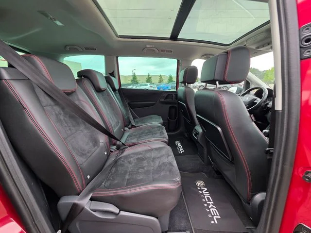 Seat Alhambra – 21