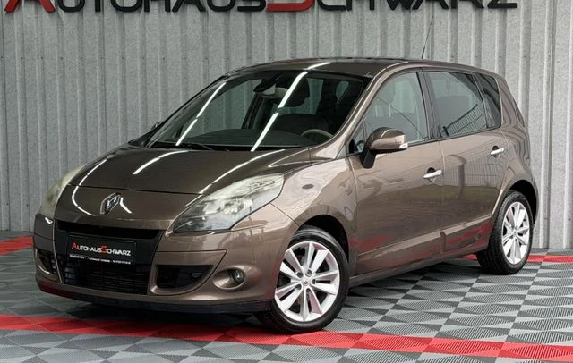 Renault Scenic – 3