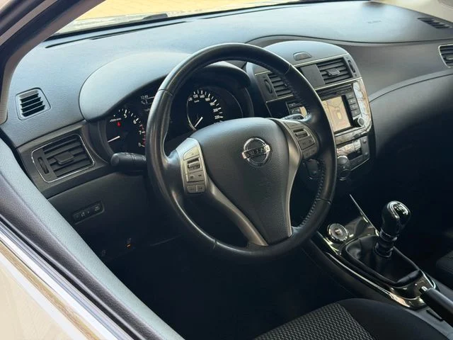 Nissan Pulsar – 19