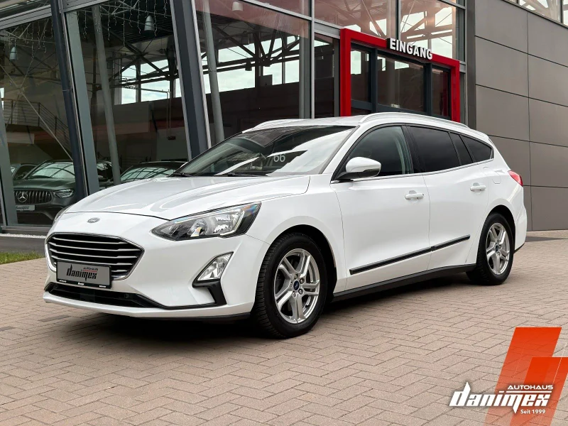 Ford Focus – 3