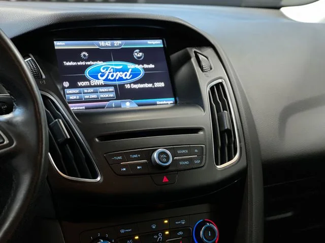 Ford Focus – 22