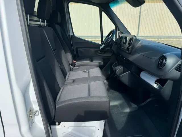 MERCEDES-BENZ Sprinter III Kasten RWD 316 CDI 360° 2x el.Tür – 17