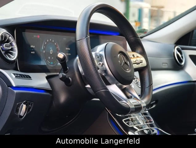 Mercedes-Benz CLS 450 – 8