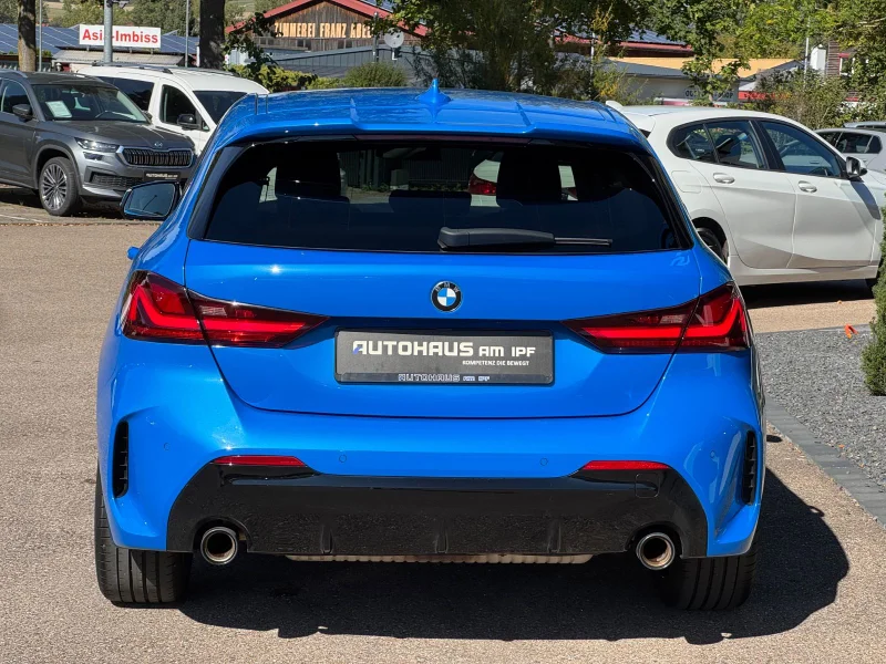 BMW 120 – 12