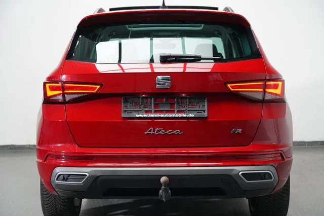 SEAT Ateca – 6