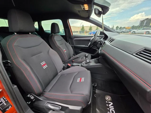 Seat Ibiza – 21