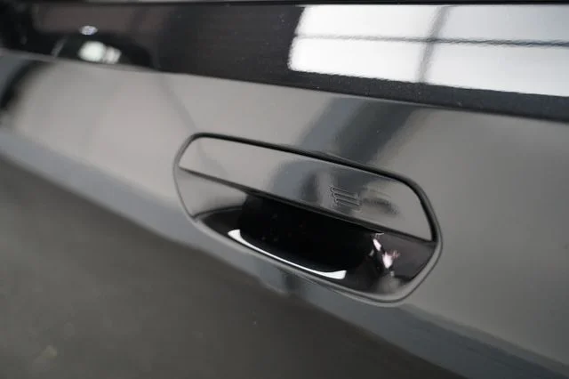BMW 540 – 9