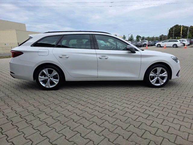 Seat Leon – 16
