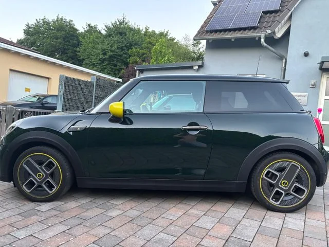 Mini COOPER SE – 4