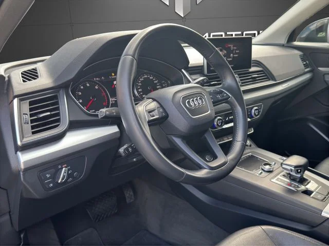 Audi Q5 – 13