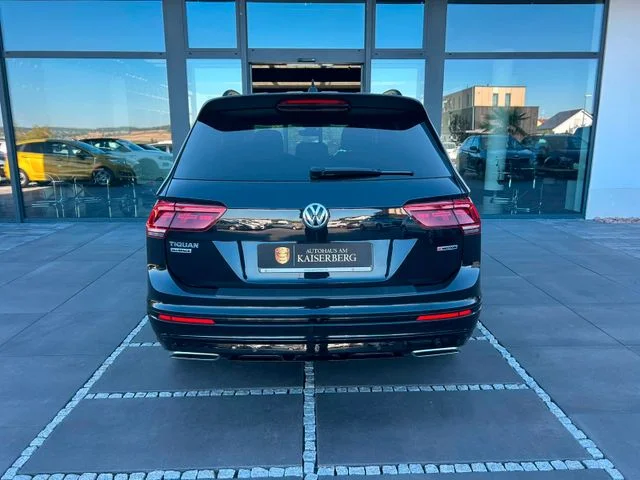 Volkswagen Tiguan Allspace – 4