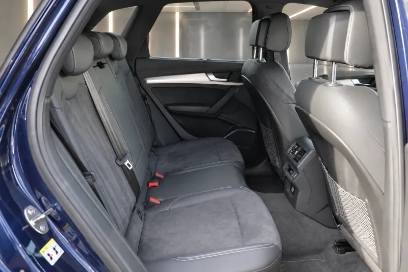 Audi Q5 – 17