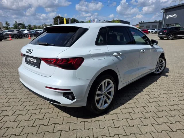 Audi A3 – 4
