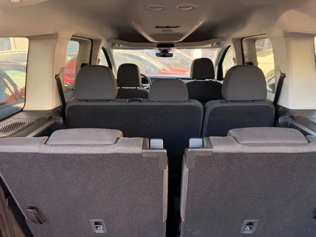 Volkswagen Caddy – 10