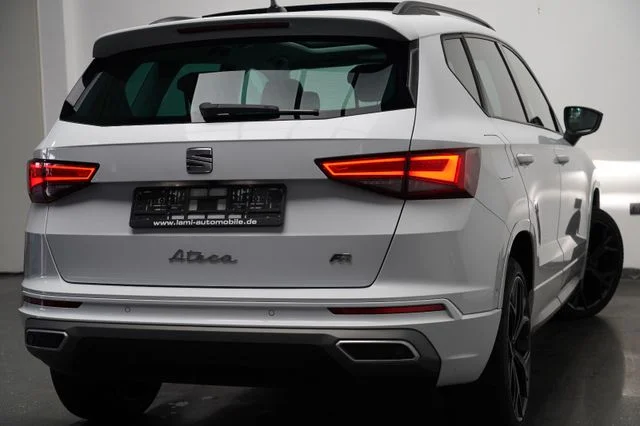 SEAT Ateca – 5