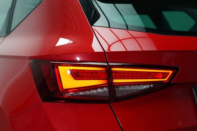 SEAT Ateca – 8