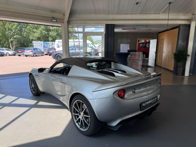 Lotus Elise – 30
