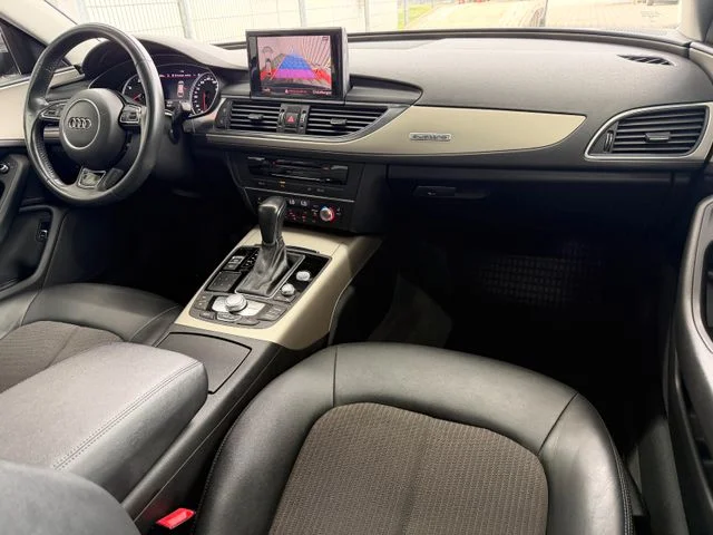 Audi A6 Allroad – 17