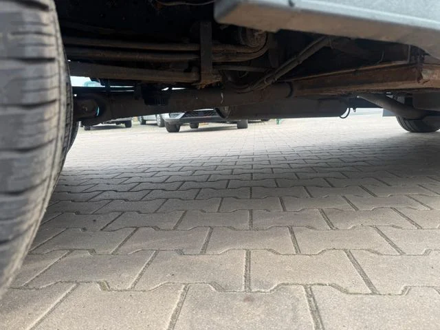 MERCEDES-BENZ VARIO 616D/KASTDOPPEL/KLIMA/4SITZ/SRS/EU6/AHK/1H – 19