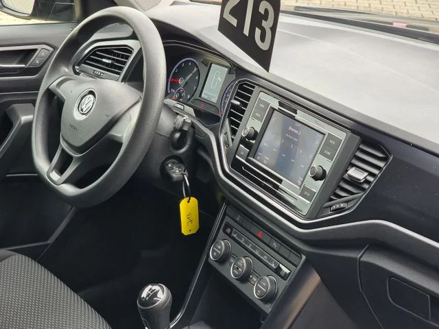 Volkswagen T-Roc – 20