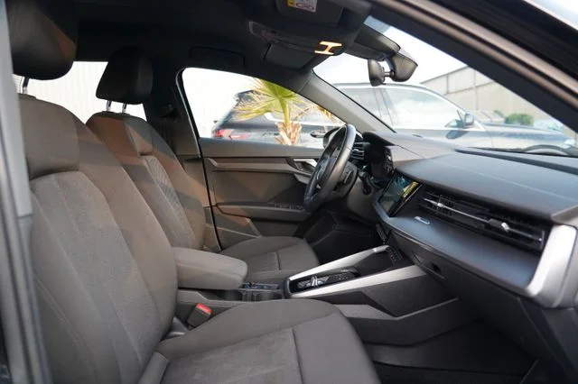 AUDI A3 – 25