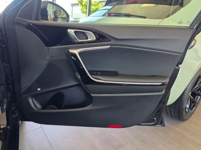 Kia cee'd Sporty Wagon – 17