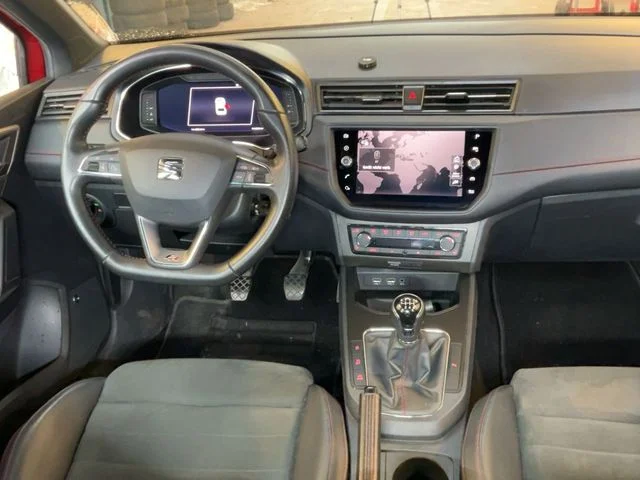 SEAT Ibiza – 7