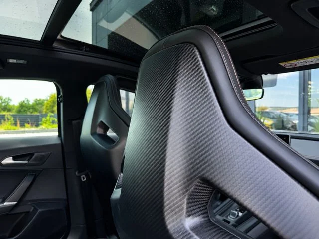 Cupra Formentor – 19