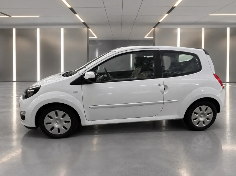 Renault Twingo II (2007-2014)