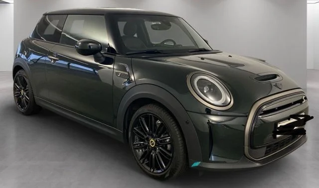 Mini COOPER SE – 2