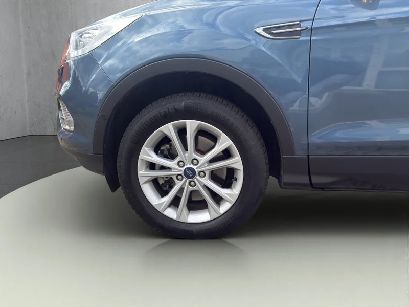 Ford Kuga – 16